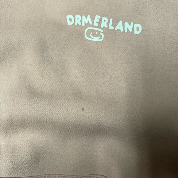 DRMERS hoodie - Picture 2 of 3